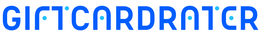 GiftCardRater